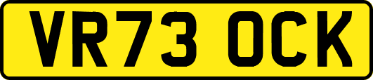 VR73OCK