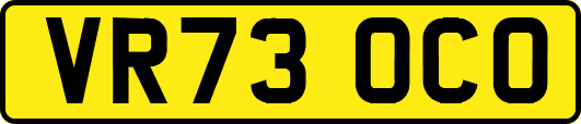 VR73OCO