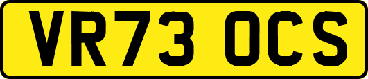 VR73OCS
