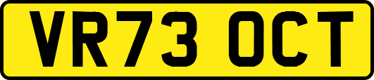 VR73OCT