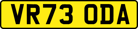 VR73ODA