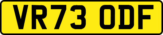 VR73ODF