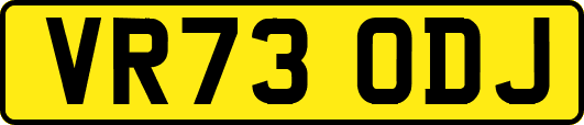 VR73ODJ