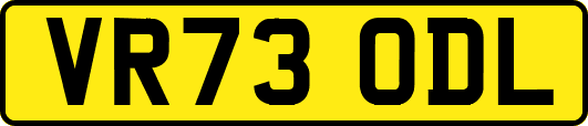 VR73ODL