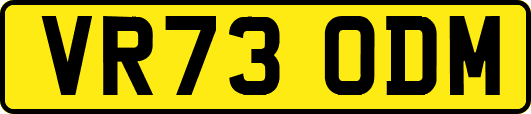 VR73ODM