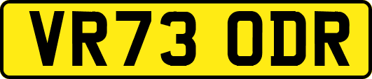 VR73ODR