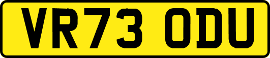 VR73ODU