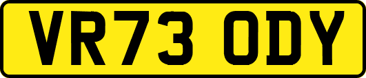 VR73ODY