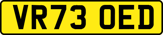VR73OED