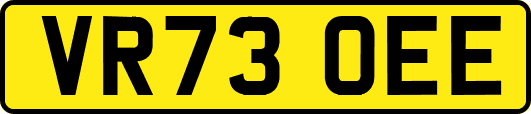 VR73OEE