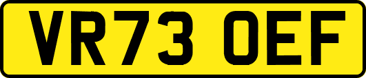 VR73OEF