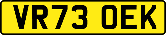 VR73OEK