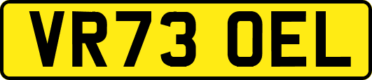 VR73OEL