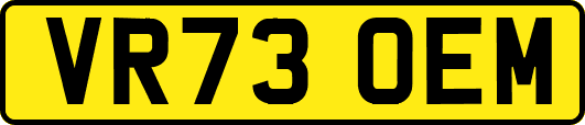 VR73OEM