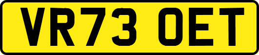 VR73OET