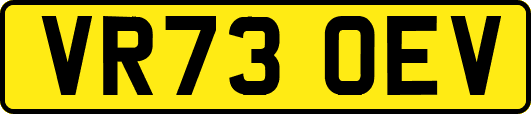 VR73OEV