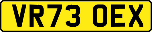 VR73OEX