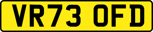 VR73OFD