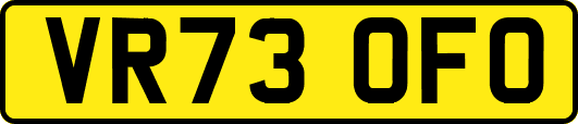 VR73OFO