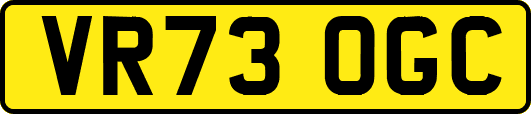 VR73OGC