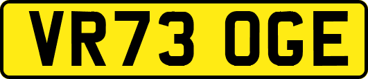 VR73OGE