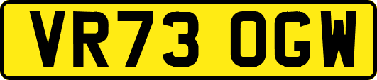 VR73OGW