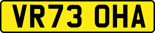VR73OHA