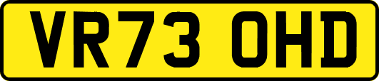 VR73OHD