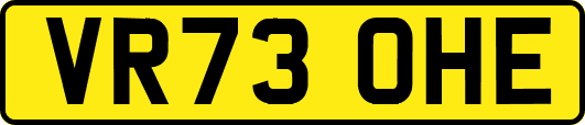 VR73OHE