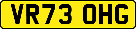 VR73OHG