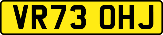 VR73OHJ