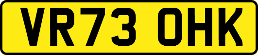 VR73OHK