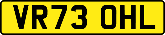 VR73OHL