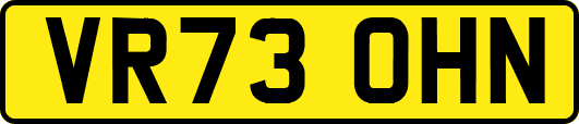 VR73OHN