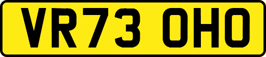 VR73OHO