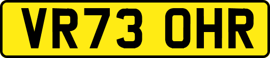 VR73OHR