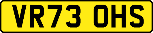 VR73OHS