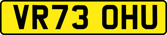 VR73OHU