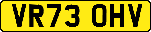 VR73OHV