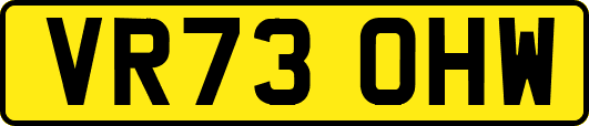 VR73OHW