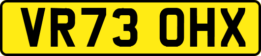 VR73OHX