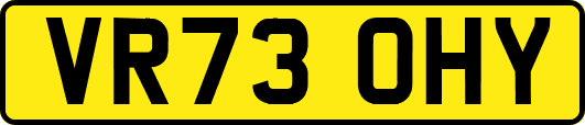 VR73OHY