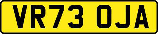 VR73OJA