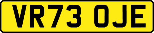 VR73OJE