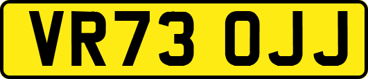 VR73OJJ