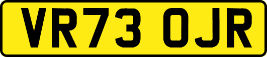 VR73OJR