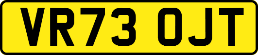 VR73OJT