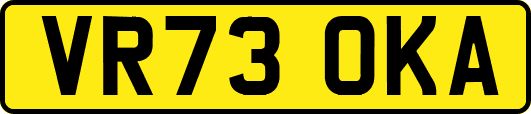 VR73OKA