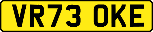 VR73OKE