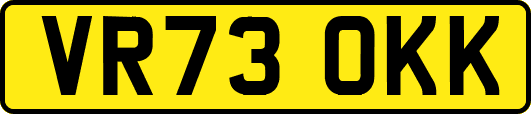 VR73OKK